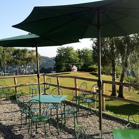 Locanda Pozzetto Laveno-Mombello Εξωτερικό φωτογραφία