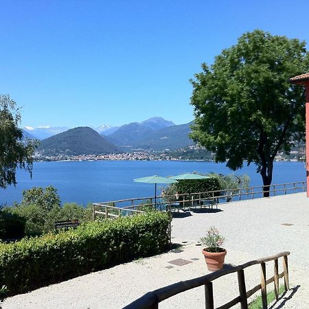 Locanda Pozzetto Laveno-Mombello Εξωτερικό φωτογραφία
