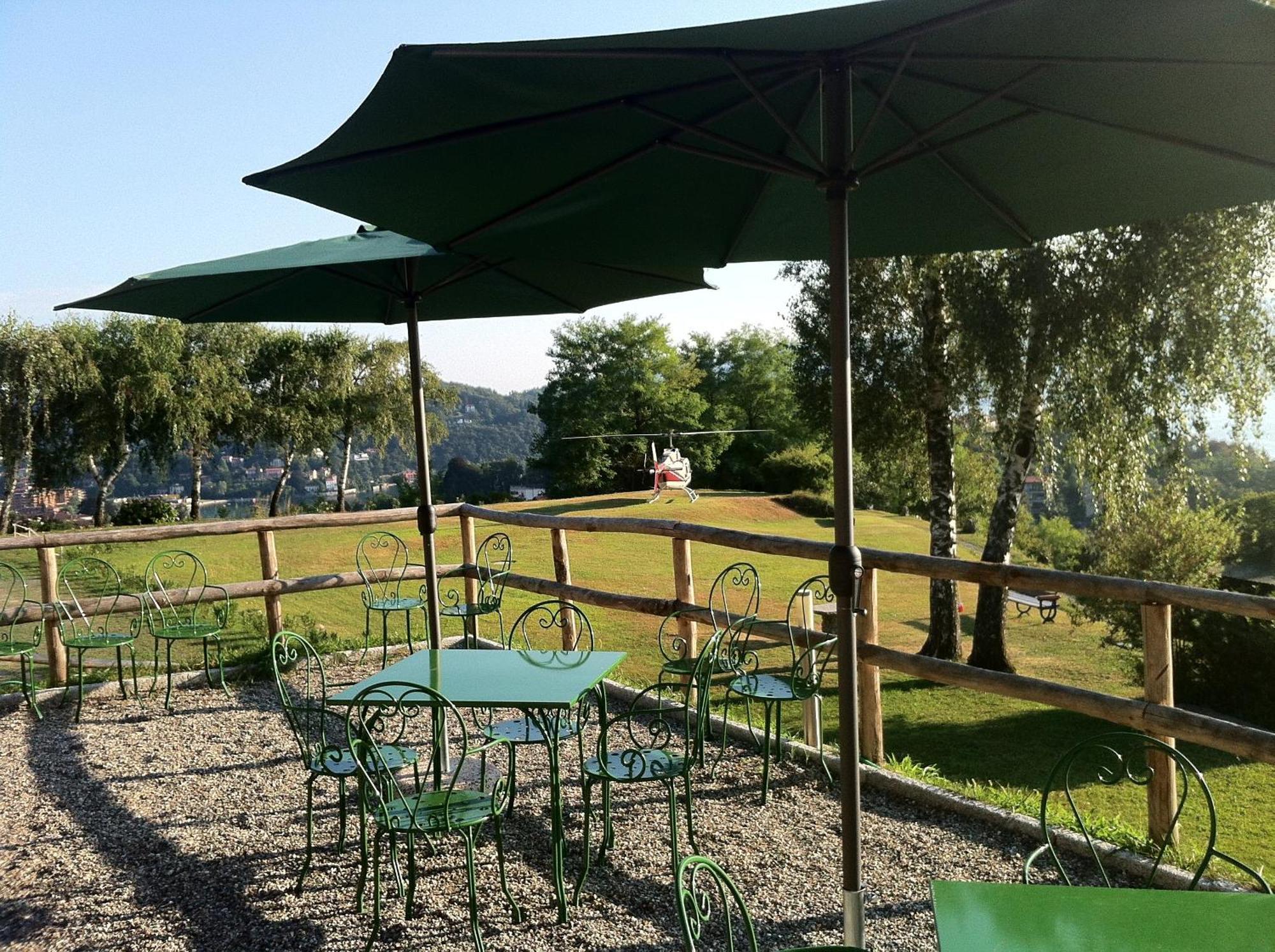 Locanda Pozzetto Laveno-Mombello Εξωτερικό φωτογραφία