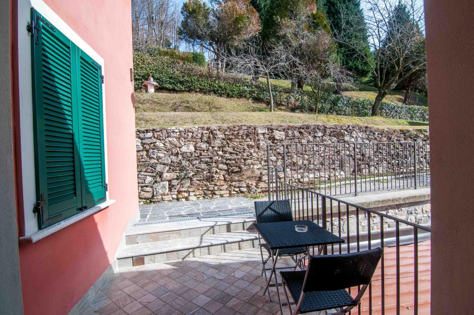 Locanda Pozzetto Laveno-Mombello Δωμάτιο φωτογραφία