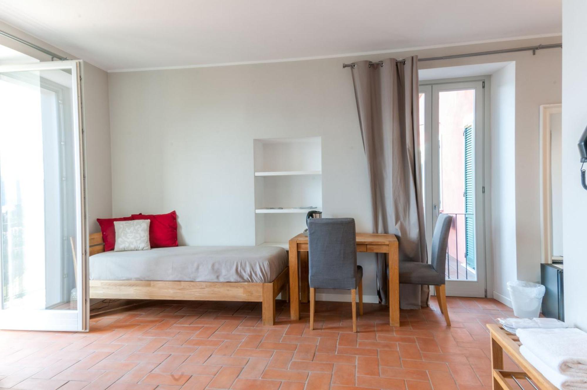 Locanda Pozzetto Laveno-Mombello Δωμάτιο φωτογραφία