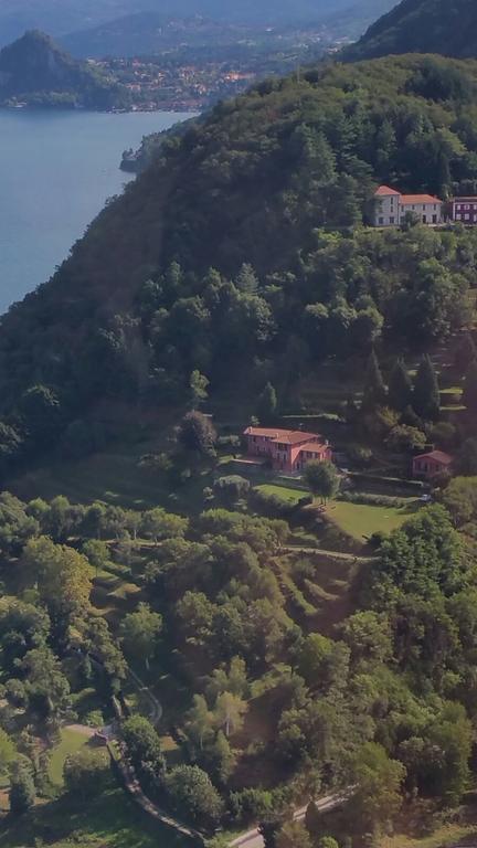 Locanda Pozzetto Laveno-Mombello Εξωτερικό φωτογραφία