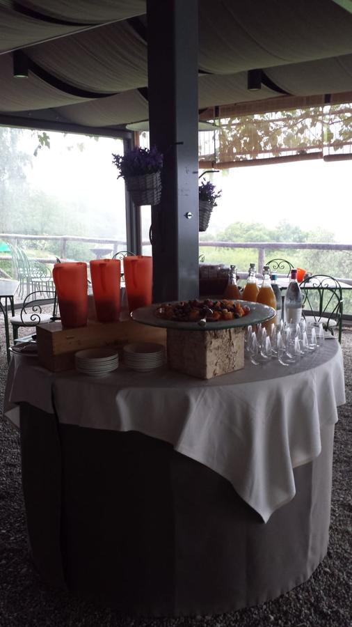 Locanda Pozzetto Laveno-Mombello Εξωτερικό φωτογραφία