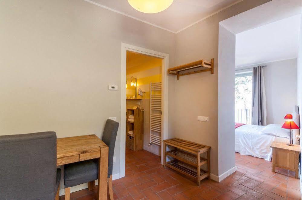 Locanda Pozzetto Laveno-Mombello Εξωτερικό φωτογραφία