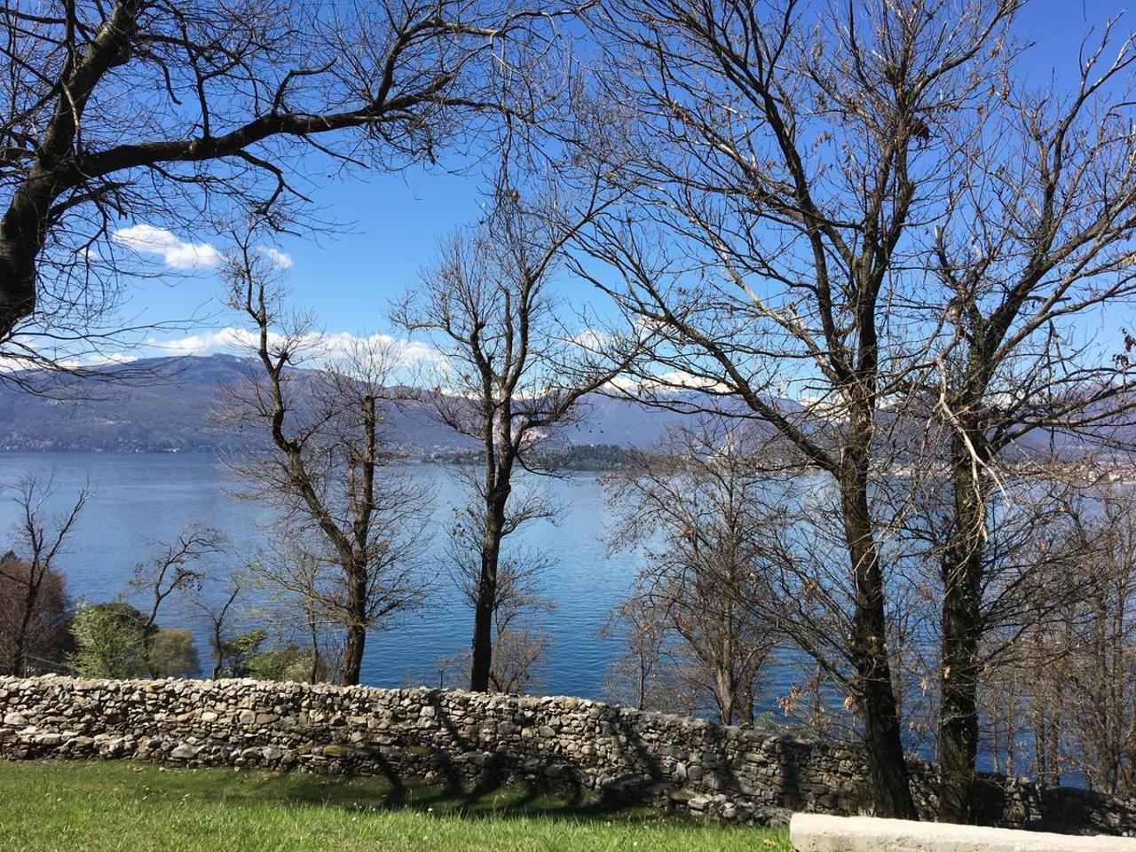 Locanda Pozzetto Laveno-Mombello Εξωτερικό φωτογραφία