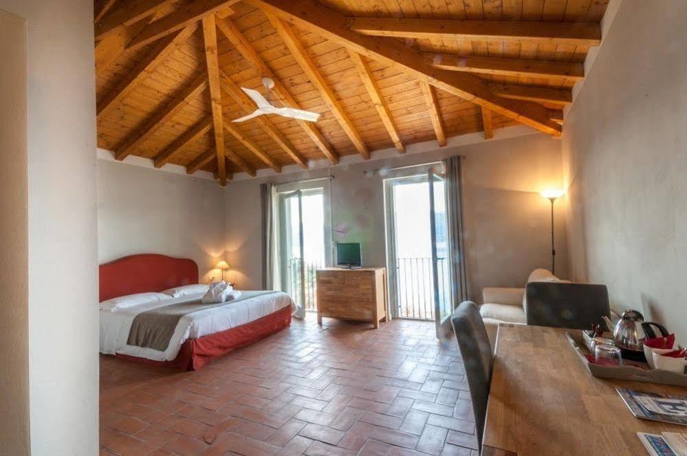 Locanda Pozzetto Laveno-Mombello Εξωτερικό φωτογραφία